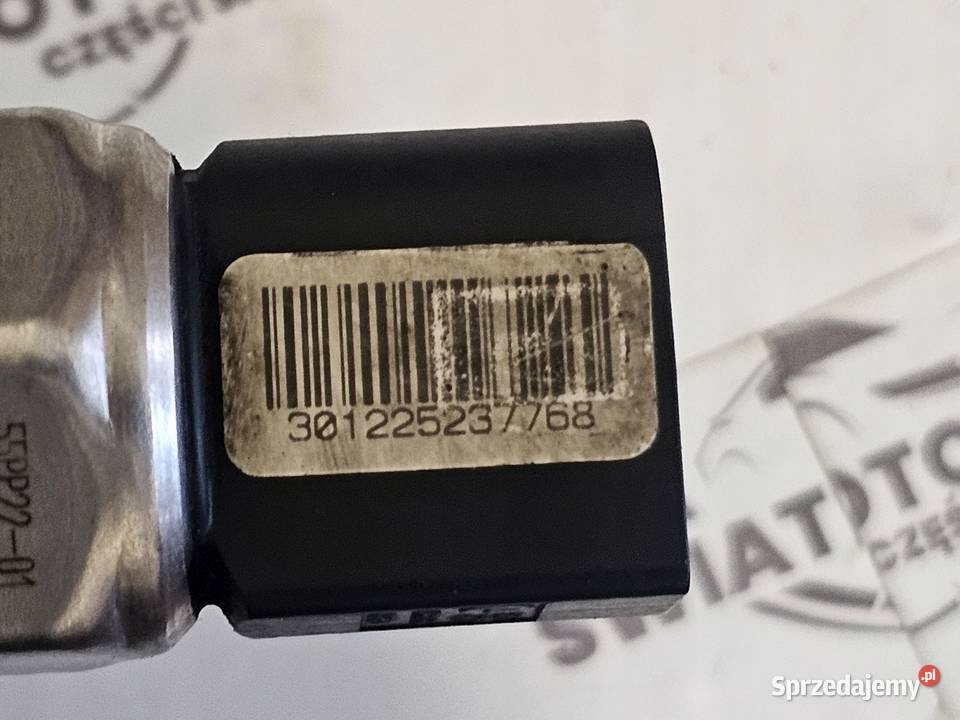SPRINTER W906 22 CDI 651955 13r listwa wtryskowa