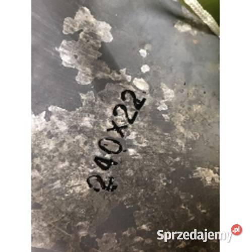 Śruba napędowa Honda 15 4T Piła sprzedam