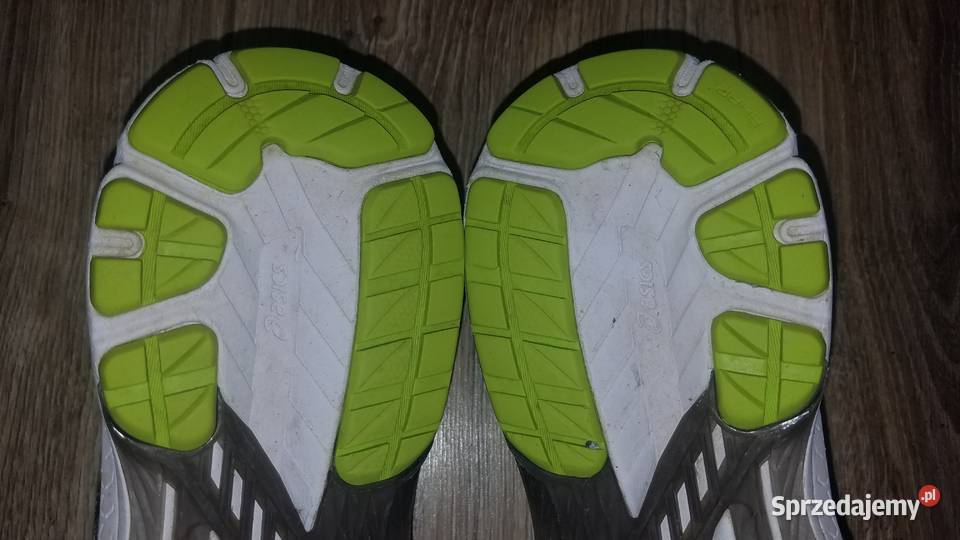 Buty ASICS GelPursue 6 4041 26 sportowe biegowe Białystok