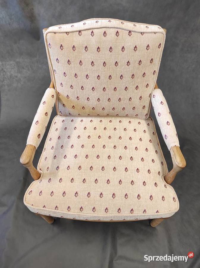 Usługi tapicerskie renowacja antyków śląskie Bytom