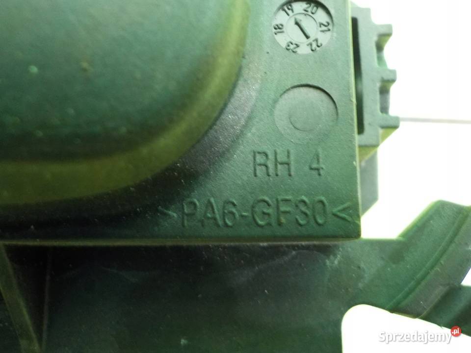 TRANSIT CONNECT MK2 LIFT 19r VAN klamka Suków