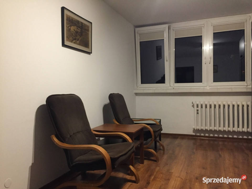 KRAKÓW PRĄDNIK BIAŁY AZORY WŁAŚCICIEL WYNAJMIE Kraków