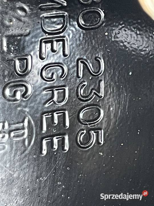 Butla LPG Botmech 2023 homologacja do 2033 Nowa Sarzyna sprzedam