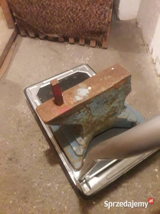 Kowadło ok 100 Pozostałe Kraków