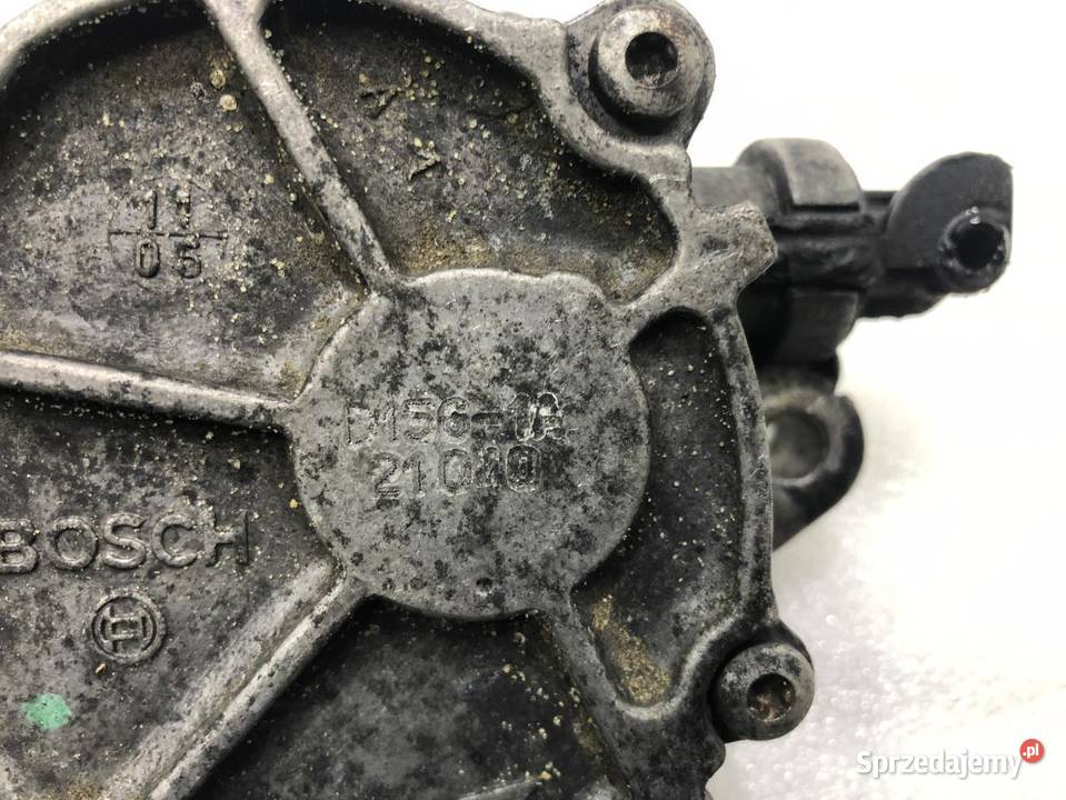 POMPA VACUM PEUGEOT 407 20 HDI 136 0511