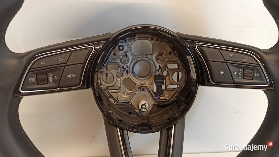AUDI A3 8Y KIEROWNICA 82A419091T