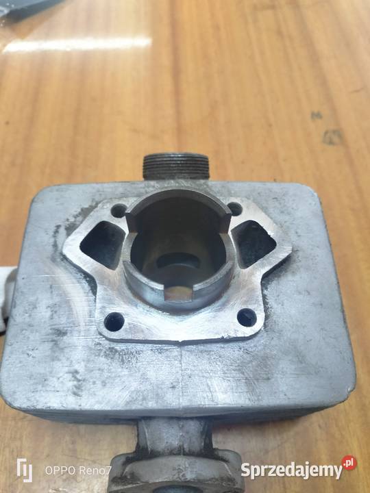 Cylinder Simson Łubno