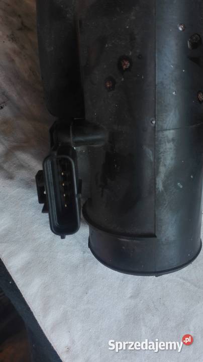 Przepływomierz powietrza Ford XS7F12B579AA Szczecin