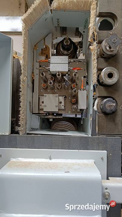 Homag BHX 055 BHX 200 Zławieś Wielka sprzedam