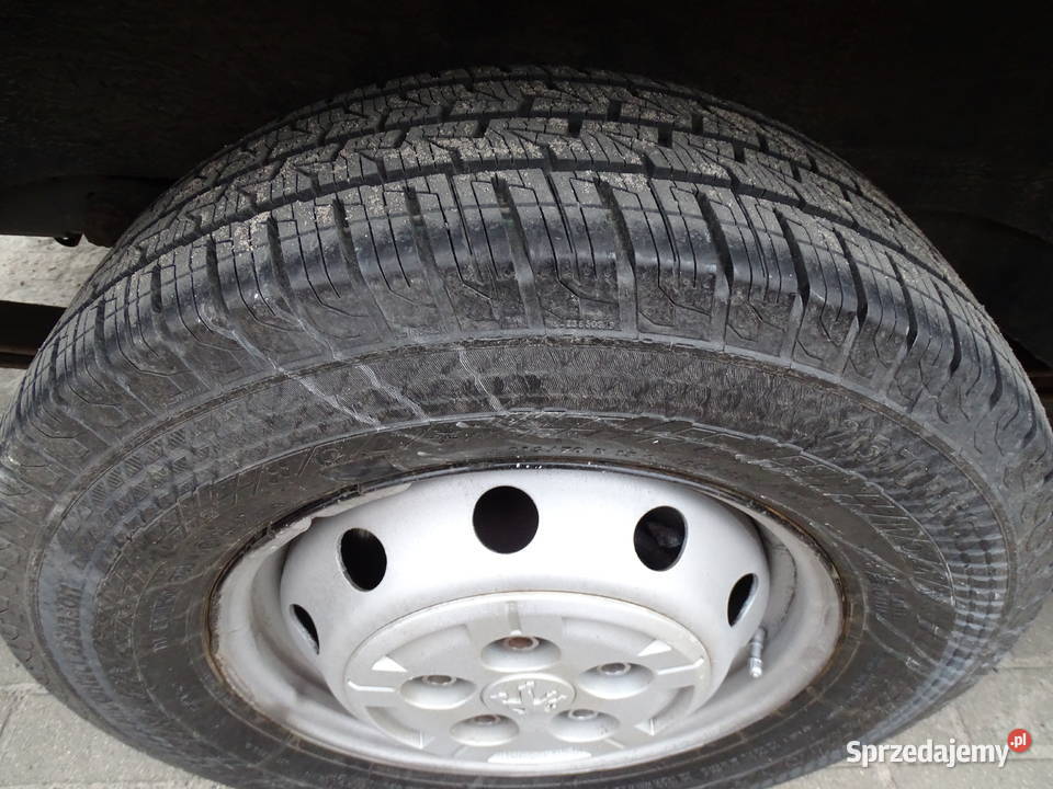 BOXER 30 HDI JTD 160 KONI L3H2 KLIMA PAKA 380 M Rok produkcji 2010 Peugeot Poznań