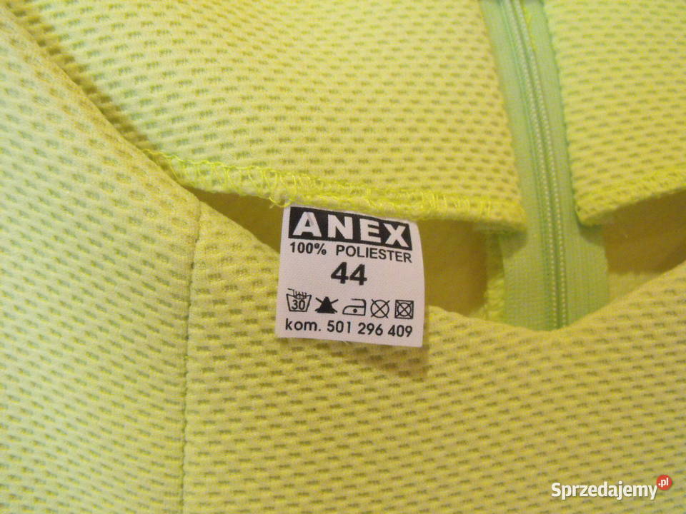 Sukienka letnia damska rozmiar 44 sprzedam