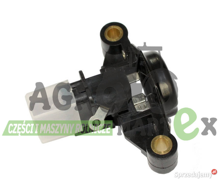 71440313 71440313 REGULATOR NAPIĘCIA JCB Części zamienne Wichrów