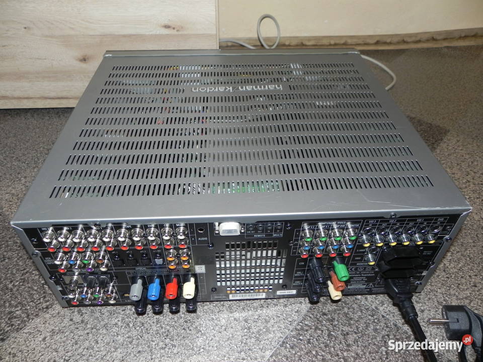 Amplituner Harman Kardon AVR 435 71 sprzedam