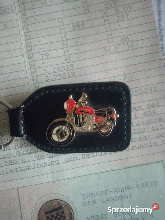 Honda CX500 świętokrzyskie Skarżysko-Kamienna sprzedam