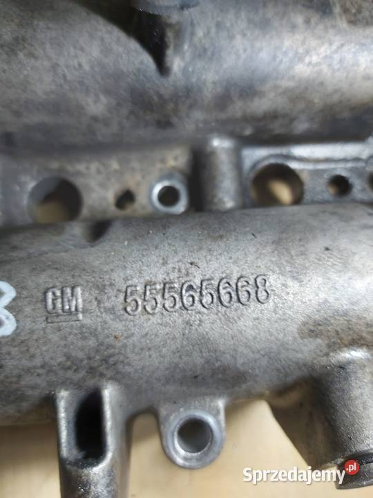 INSIGNIA ASTRA 20 CDTI A20DTE A20DTH A20DT