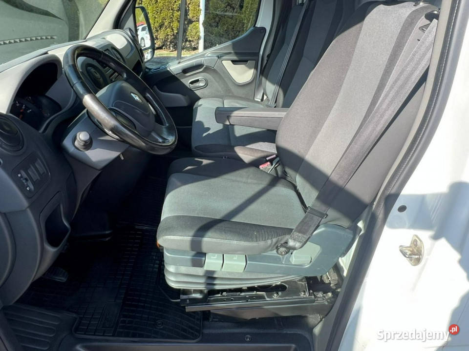 Renault Master 23 dci 125 L2H2 Klima Baranowo