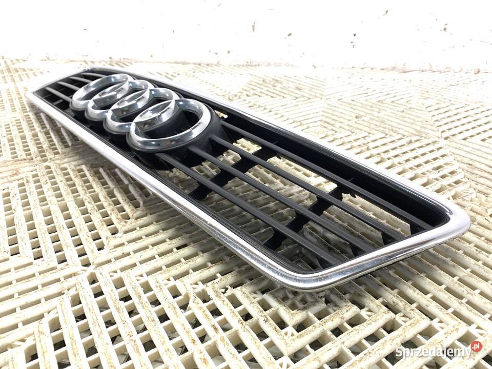 ATRAPA GRILL AUDI A6 C5 9705 4B0853651A osobowe