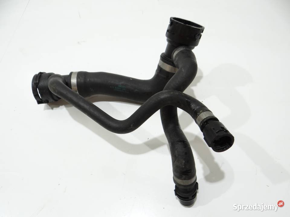 PRZEWODY WODY BMW E60 E61 N52B25A 7546064 Strzyżewice