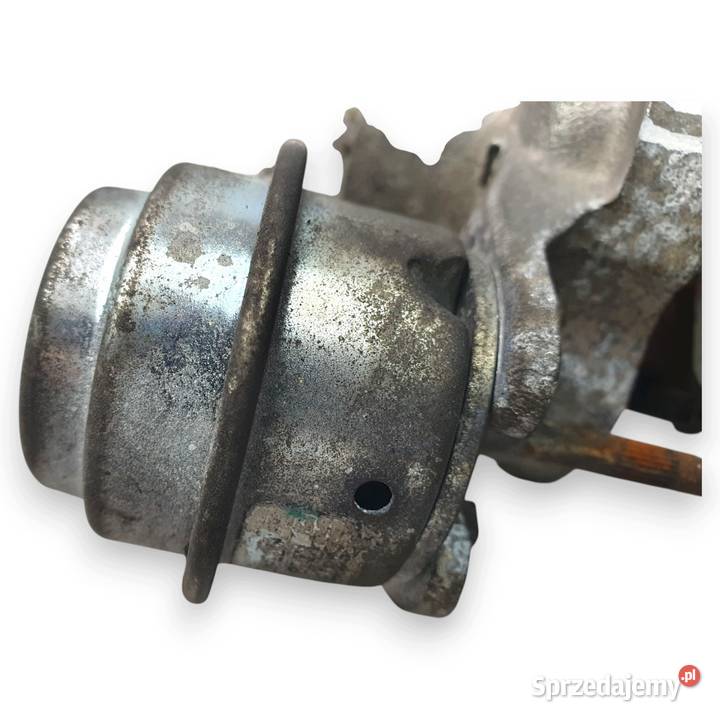 TURBOSPRĘŻARKA Opel Astra J Mokka 14 Turbo Chełm