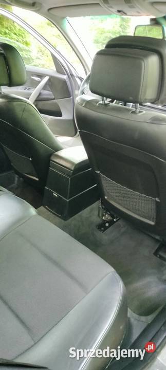 BMW X3 LCI Lift Xdrive 10r bogata wersja zadbany opolskie Nysa