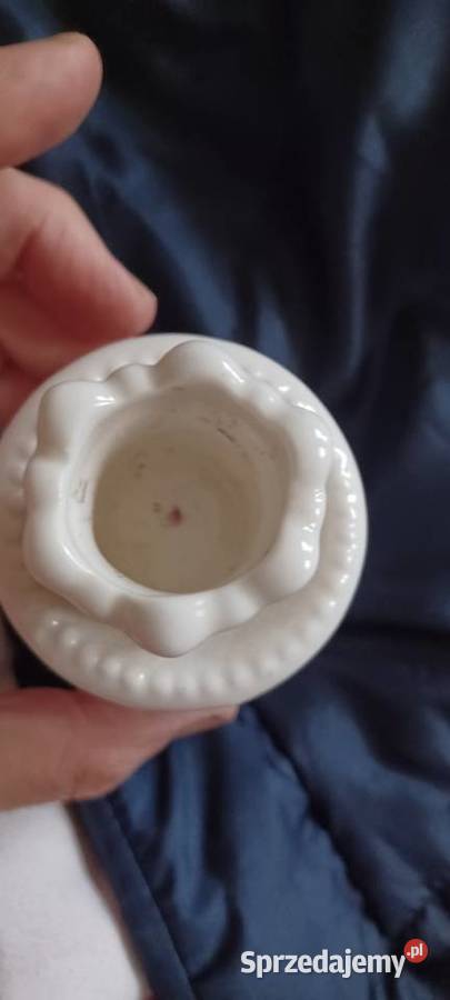 rękodzieło vintage zestaw z motywem wystających Poznań