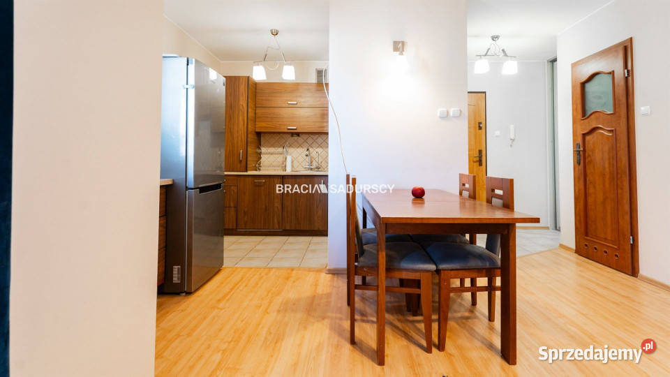 Ogłoszenie mieszkanie Kraków 72m2 3pokojowe Rok budowy 2005 sprzedam