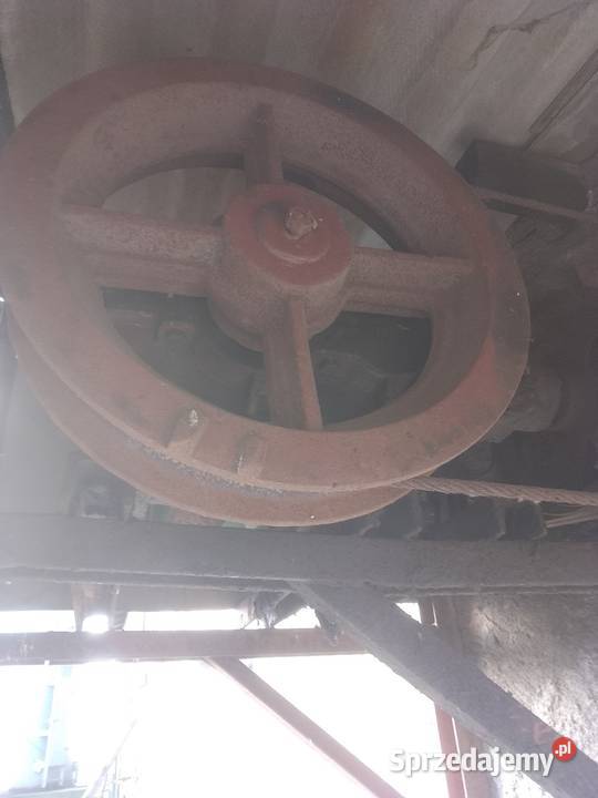 Sprzedam zgarniacz obornika sprzedam