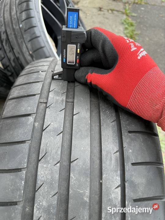 Koła felgi 5x120 R19 ATS COMPETITION 2 BMW F30 podkarpackie Rzeszów sprzedam
