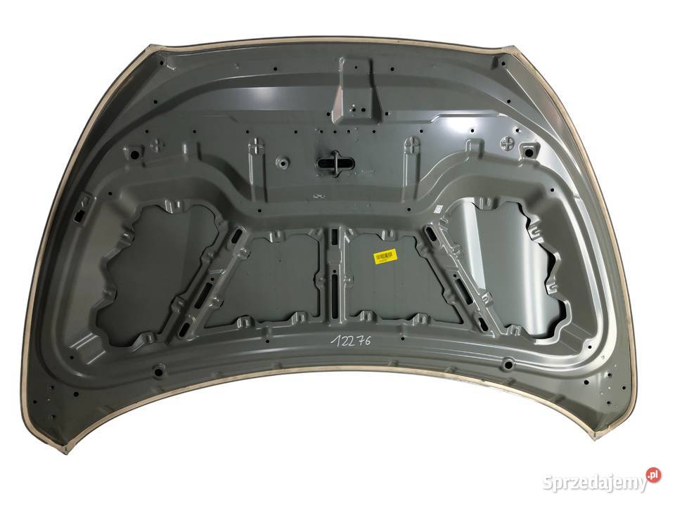 Hyundai ix35 LM 102009092015 Maska pokrywa osobowe Skarżysko-Kamienna