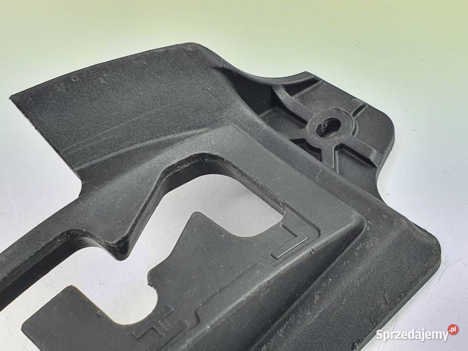 Grzebien Panel Wybierak Can Am Maverick Turbo Łódź sprzedam