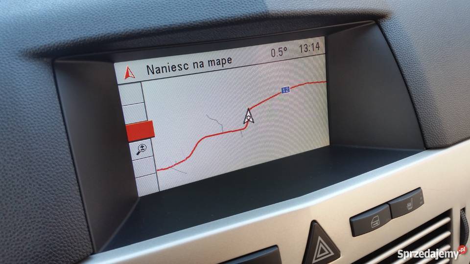 ASTRA H KOMBI 19 150 MANUAL FULL SERWIS CZYTAJ światła przeciwmgielne Radom sprzedam