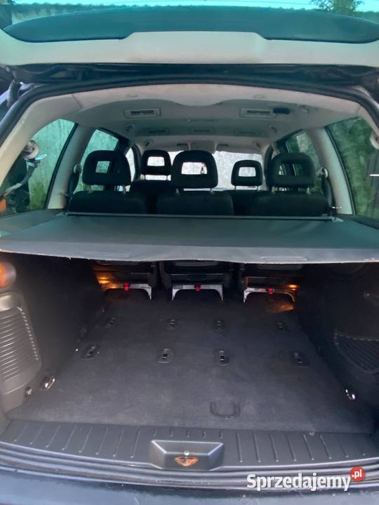 Volkswagen Sharan 150