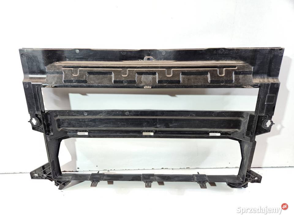 VOLVO XC40 EX40 EV40 WLOT KANAŁ KIEROWNICA Międzychód