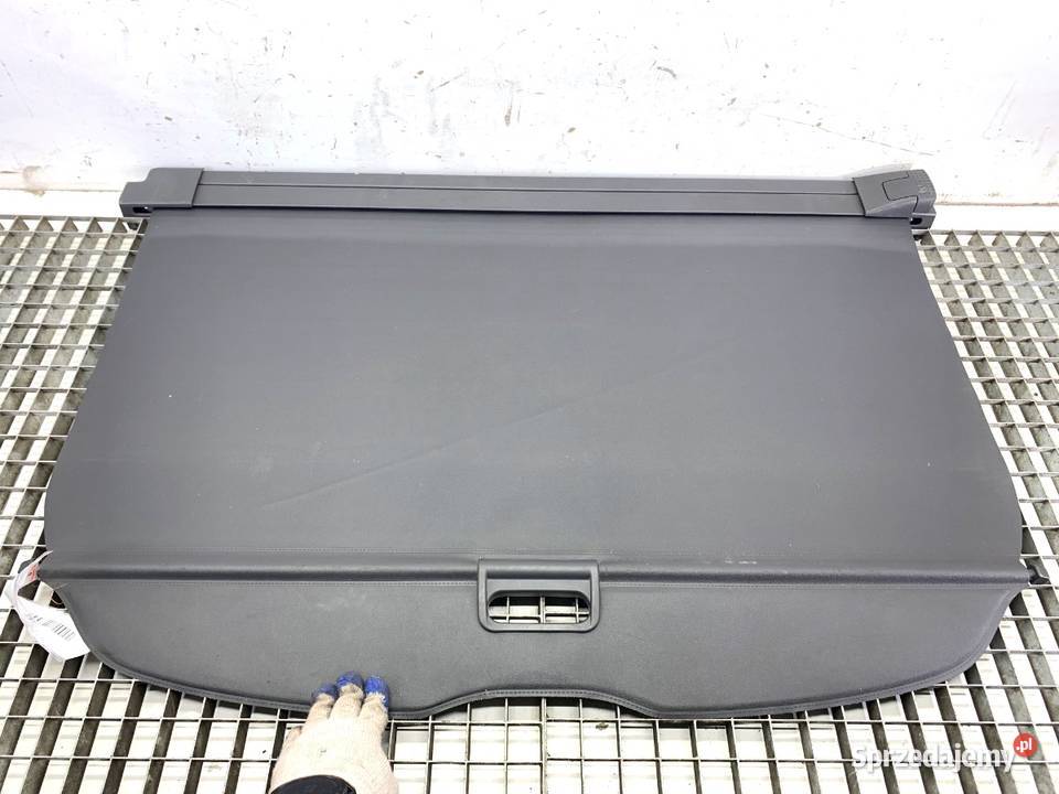 ROLETA BAGAŻNIKA OPEL SIGNUM Hatchback 0308