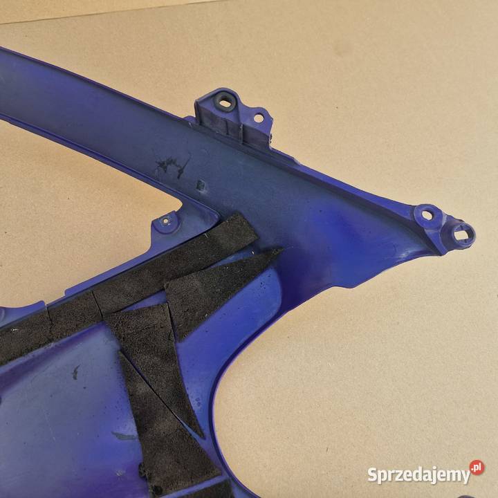 HONDA CBR 600 F3 BOK BOCZEK OWIEWKA PRAWA Bieleń