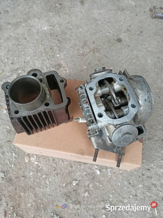 Cylinder 72 139 fmb Kalisz
