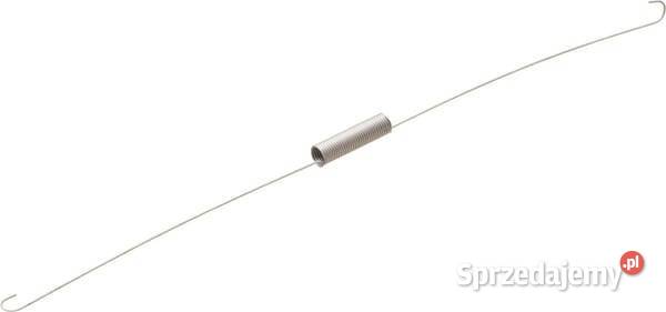 Sprężyna 921457003 Kamionna