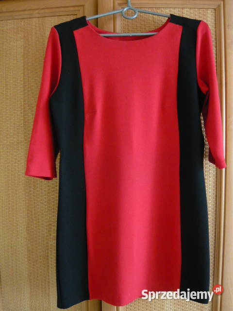 Sukienka mini Myszków