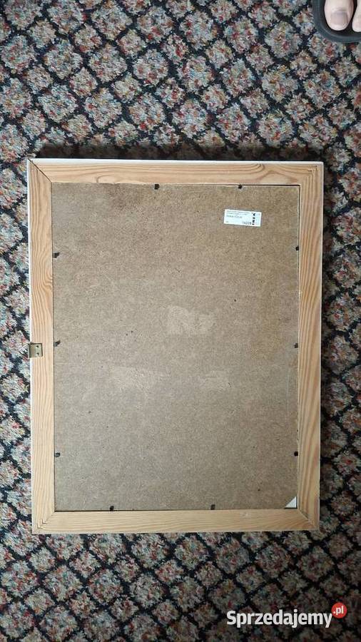 Obraz balet 35x45 łódzkie sprzedam