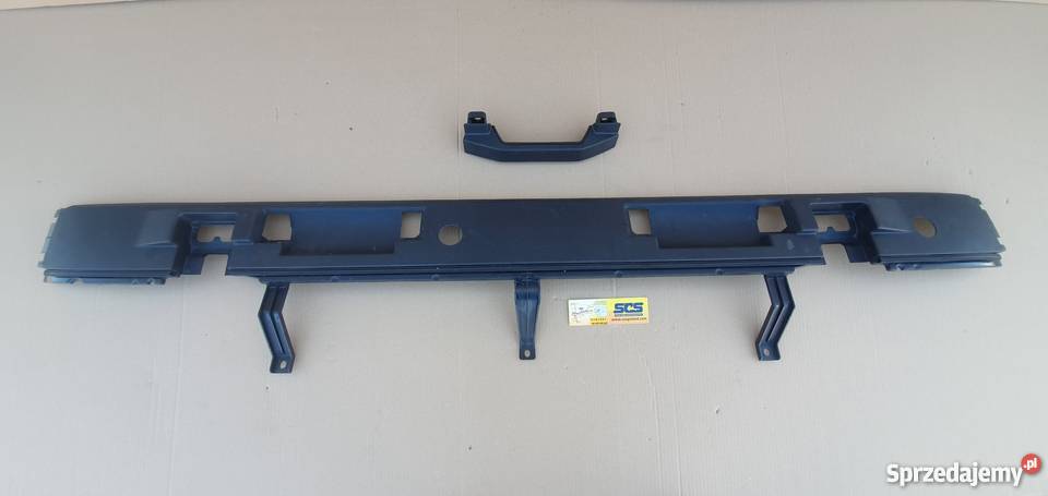 VOLVO FH4 PODSZYBIE RĄCZKA PODSZYBIA Bieleń