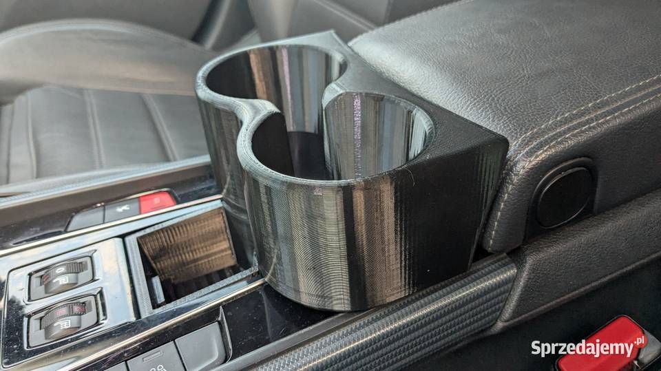 Uchwyt na kubki do samochodu Peugeot 508 I lift świętokrzyskie Morawica