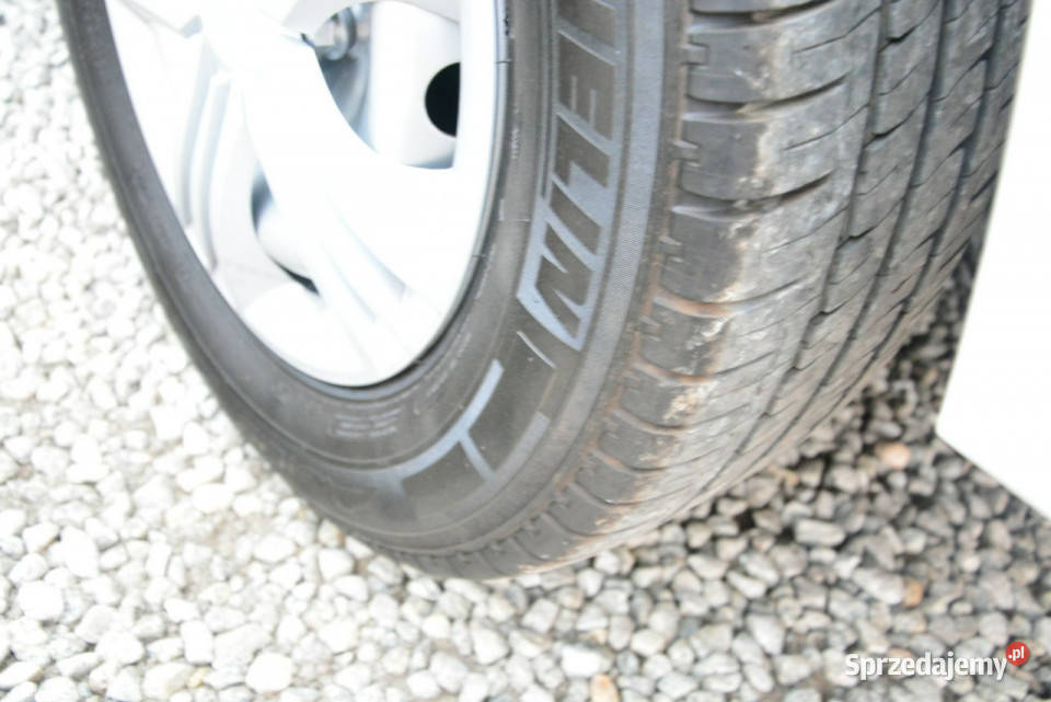 Renault Master średniak 7 osobowy brygadówka Rok produkcji 2018 Warszawa sprzedam