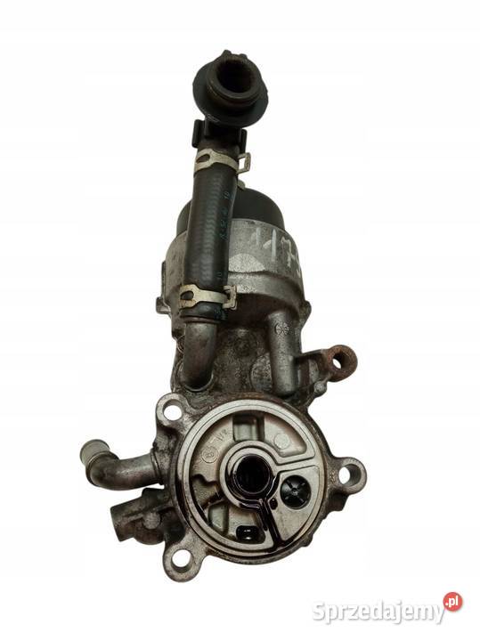 OBUDOWA FILTRA OLEJU 9685997780 20 TDCI Ford świętokrzyskie
