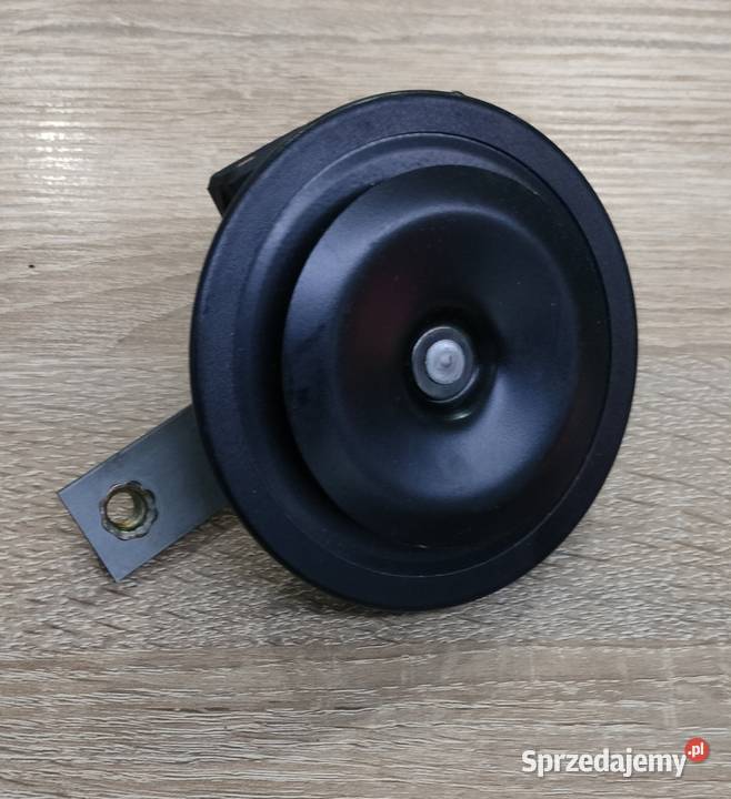 Sygnał klakson 12 V do VW Audi Środa Wielkopolska