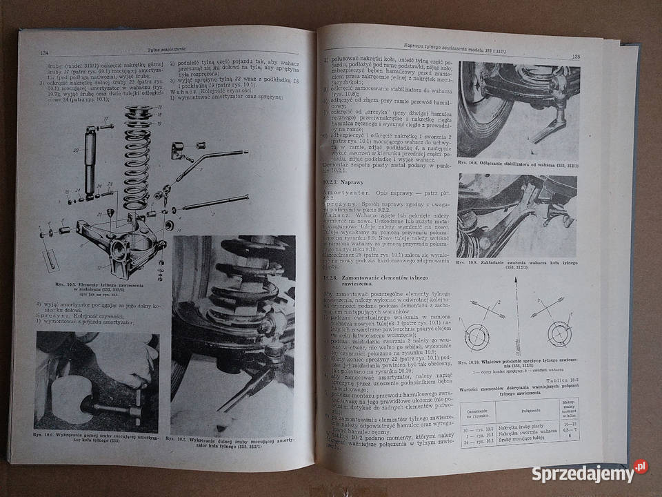 Wartburg naprawa śląskie Dąbrowa Górnicza