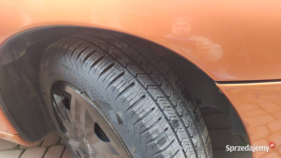 Opel Tigra coupe 1400cm3 Opel Haczów