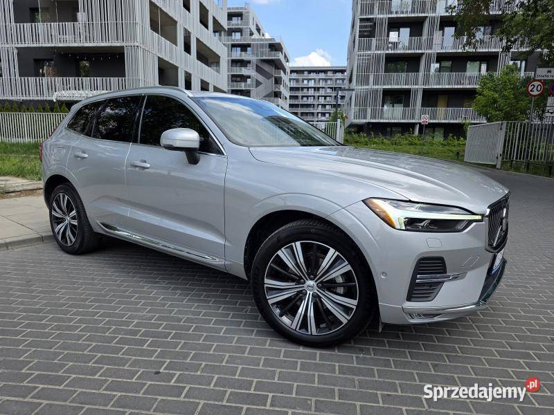 Plus Bright Theme B5 20l Mild Hybrid 250 Warszawa sprzedam