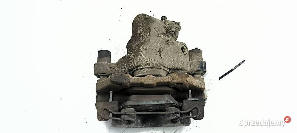ZACISK HAMULCOWY TYŁ LEWY RENAULT LAGUNA III Lipno