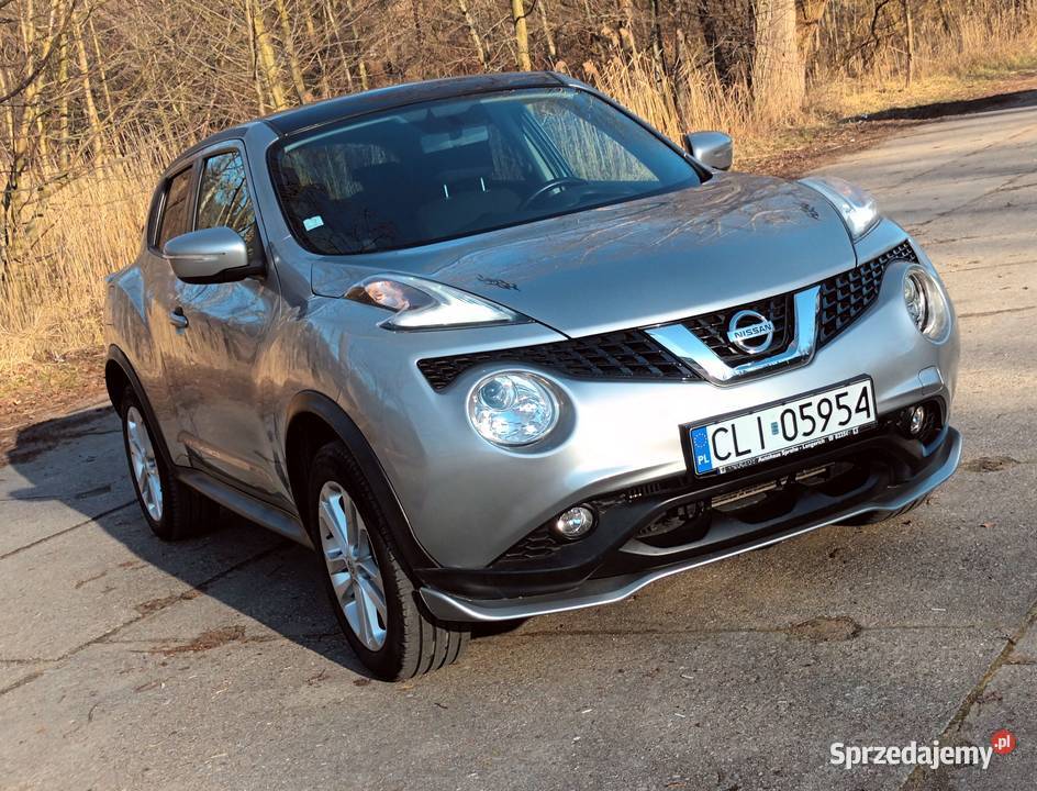 Juke 12 DIGT 57ooo Płock