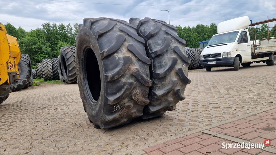 48070r24 42085r24 169r24 16924 Firestone 50 warmińsko-mazurskie Nowe Miasto Lubawskie sprzedam